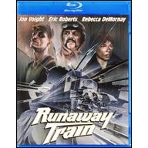 Pre-Owned Runaway Train [Blu-ray] (Blu-Ray 0738329252557) directed by Andrei Konchalovsky