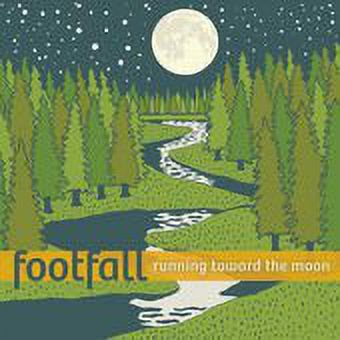 Pre-Owned Running Toward The Moon