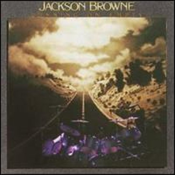 Pre-Owned Running on Empty (CD 0075596051927) by Jackson Browne