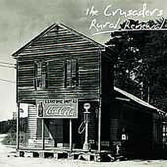Pre-Owned Rural Renewal by The Crusaders (CD, Mar-2003, PRA/Verve)
