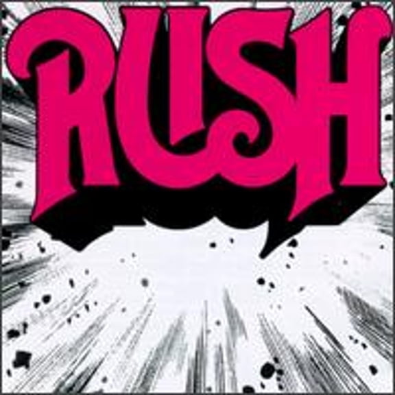Pre-Owned Rush (CD 0042282254122) by Rush