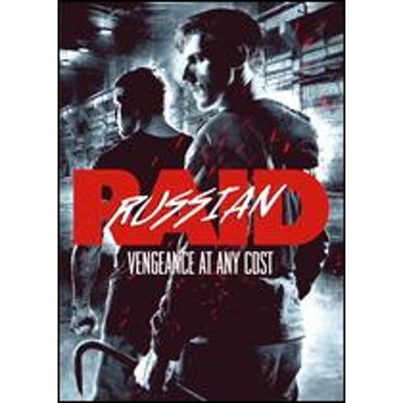 Pre-Owned Russian Raid (DVD 0810348032447)