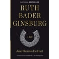 thumbnail image 1 of Pre-Owned Ruth Bader Ginsburg: A Life (Paperback) 1984897837 9781984897831, 1 of 1