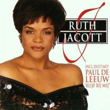 Pre-Owned - Ruth Jacott