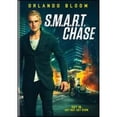 thumbnail image 1 of Pre-Owned S.M.A.R.T. Chase [Blu-ray] (Blu-Ray 0191329077160) directed by Charles Martin, 1 of 1