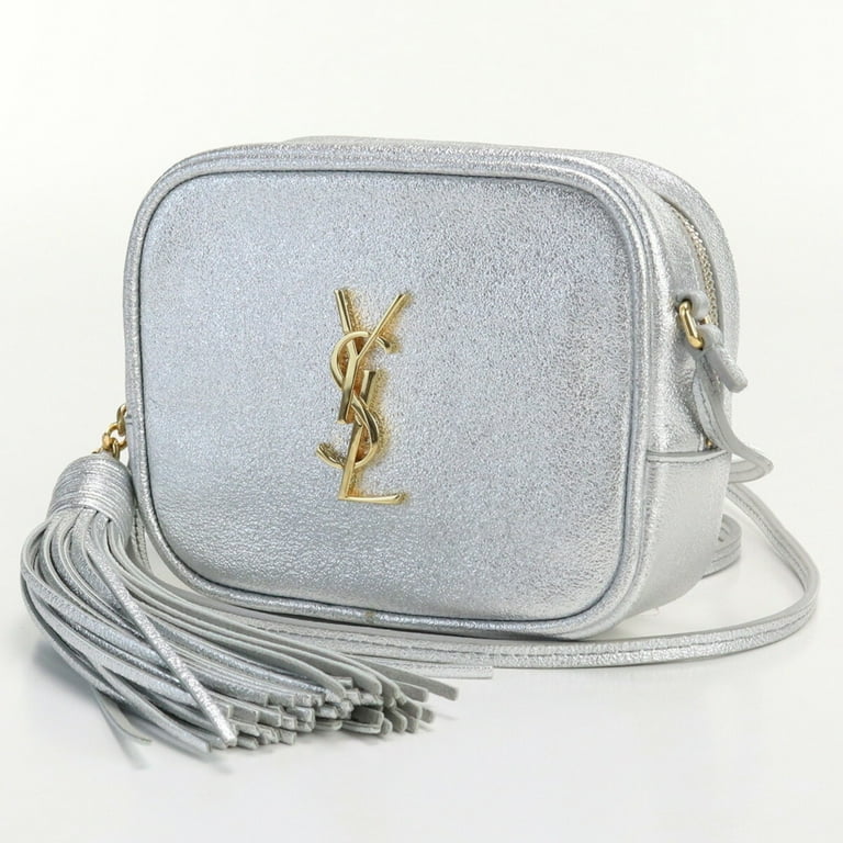 Pre Owned SAINT LAURENT Saint Laurent blogger bag 425317 DUY2J