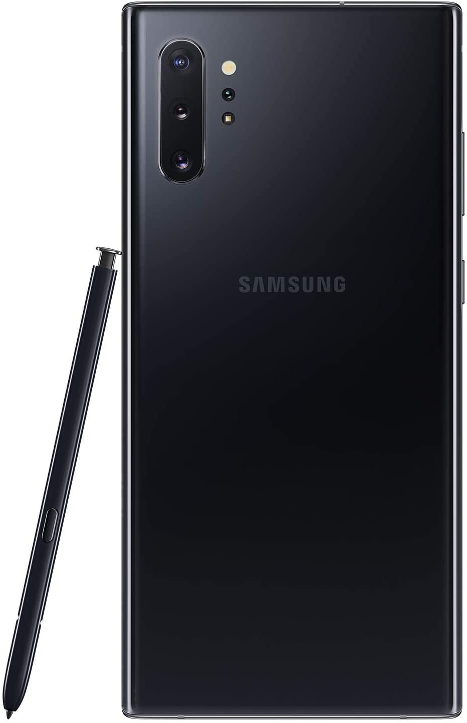 SAMSUNG Galaxy Note 10 256GB, Black, T-Mobile, Zambia Ubuy