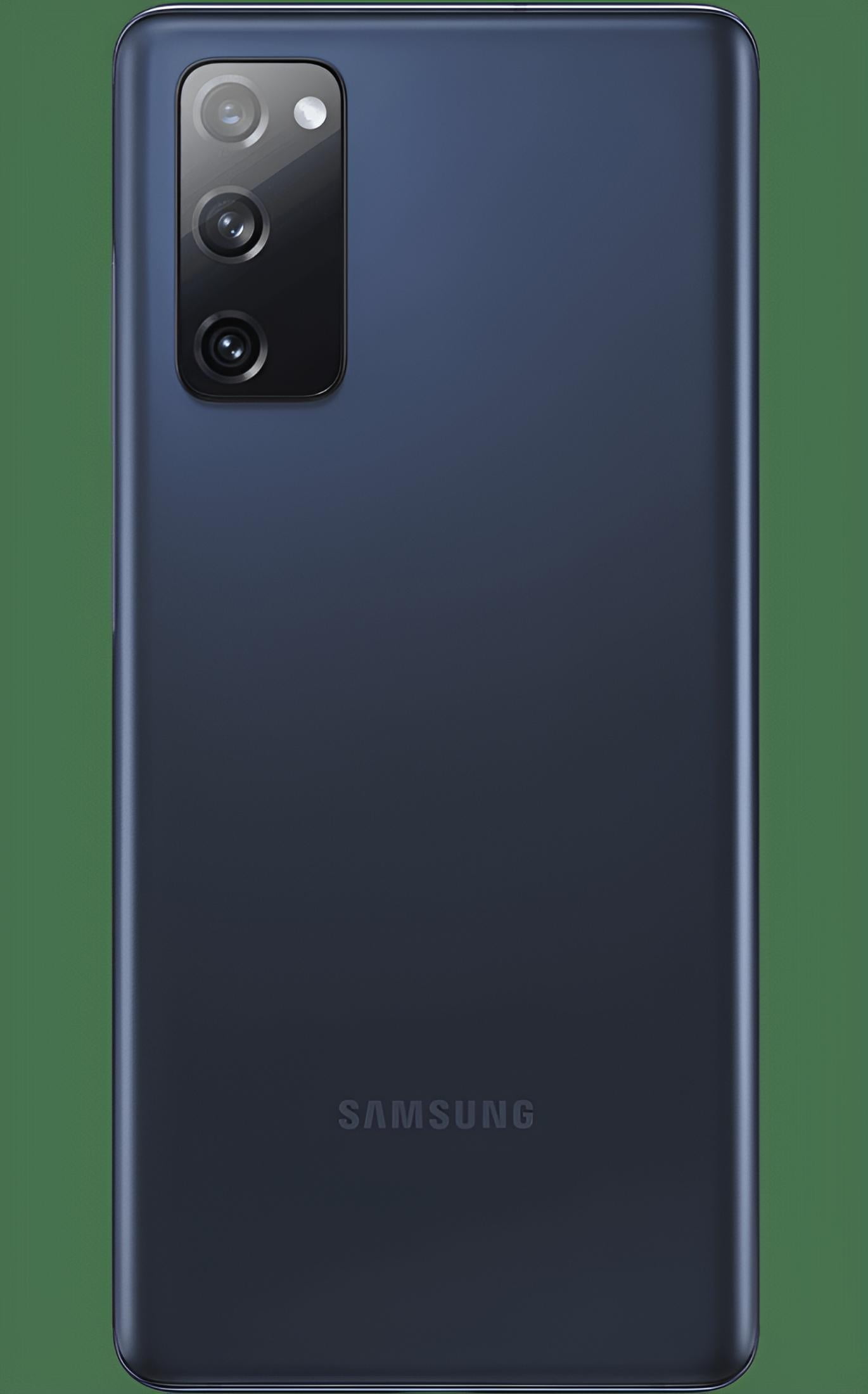 SAMSUNG Galaxy S20 FE 5G 128GB Unlocked, Scratch and Dent, Utiliza