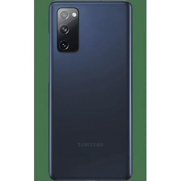 Restored SAMSUNG Galaxy S20 FE 5G 128GB Cloud Navy Fully Unlocked (Refurbished)