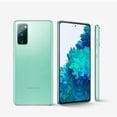 thumbnail image 1 of Pre-Owned SAMSUNG Galaxy S20 FE 5G G781U 128GB, Cloud Mint Unlocked Smartphone, 1 of 2
