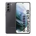 thumbnail image 1 of Pre-Owned Samsung Galaxy S21 5G 256GB Smartphone, Gray,, 1 of 2