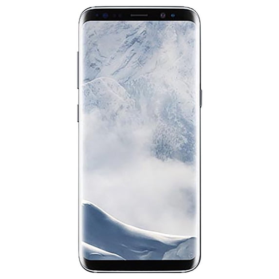 Pre-Owned SAMSUNG Galaxy S8+ G955U 64GB Factory Unlocked Android Smartphone (Refurbished: Good)