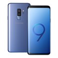 thumbnail image 1 of Pre-Owned SAMSUNG Galaxy S9 Plus G965U 64GB Coral Blue Fully Unlocked (LCD Dot) (Refurbished: Good), 1 of 3
