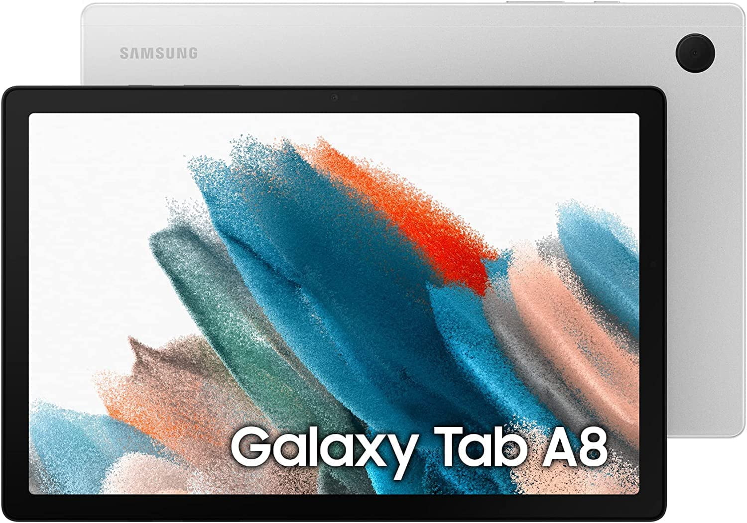 Pre-Owned SAMSUNG Galaxy Tab A8 128GB, 10.5
