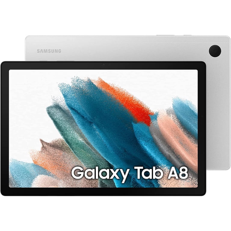 Pre-Owned SAMSUNG Galaxy Tab A8 128GB, 10.5