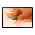 thumbnail image 1 of Pre-Owned SAMSUNG Galaxy Tab S7 FE 256GB 12.4 in. Tablet (Wi-Fi) Mystic Pink (S Pen Included) (Refurbished: Like New), 1 of 4
