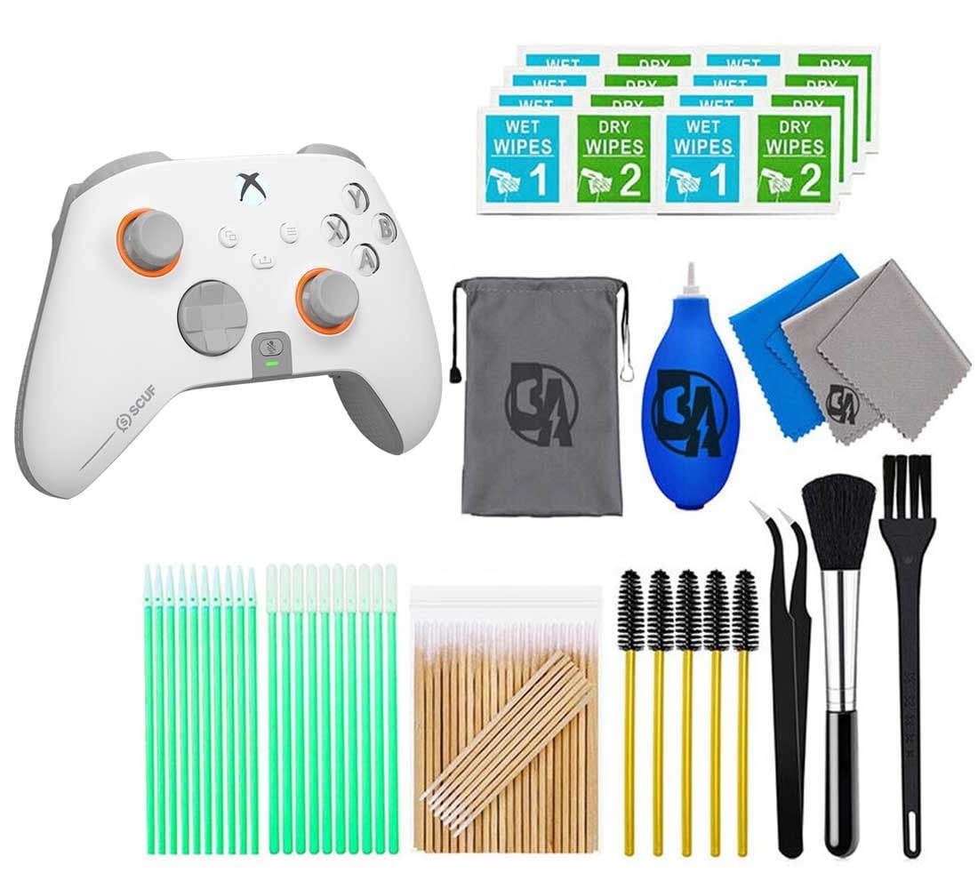 Pre-Owned SCUF Instinct Pro Wireless Performance Hong Kong Ubuy