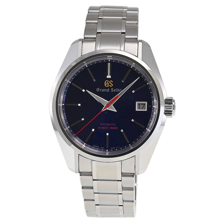 Pre-Owned SEIKO Grand Seiko 60th Anniversary Limited Model