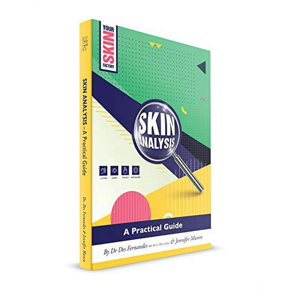 Pre-Owned SKIN ANALYSIS - A Practical Guide Paperback