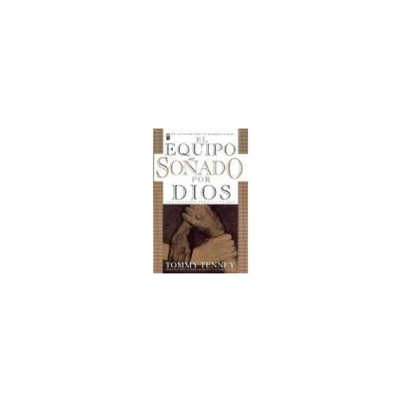 Pre-Owned SPA-EQUIPO SOADO POR DIOS EL Paperback