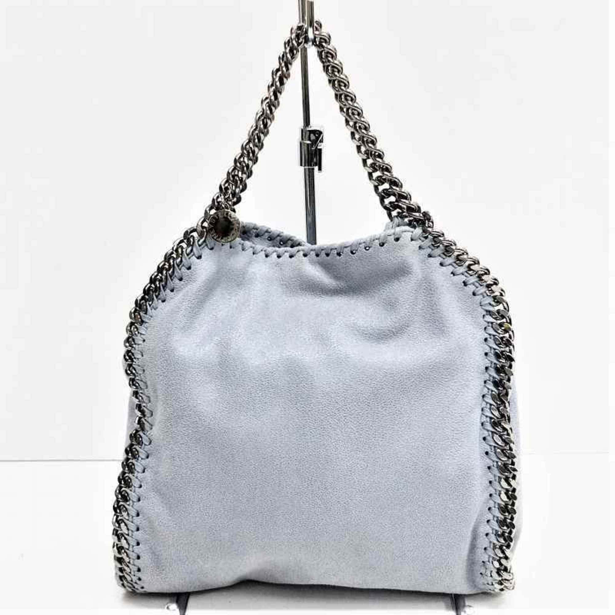 Pre owned stella mccartney bag hotsell