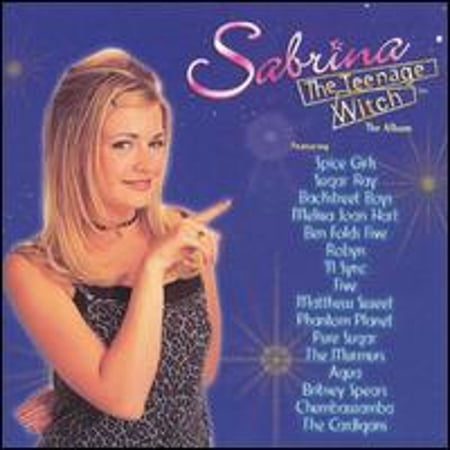 Pre-Owned Sabrina the Teenage Witch [Original TV Soundtrack] (CD 0720642522028) by Various Artists