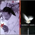 thumbnail image 1 of Pre-Owned Sacred Holidays (CD 0613477140027) by Jeff Majors, 1 of 1