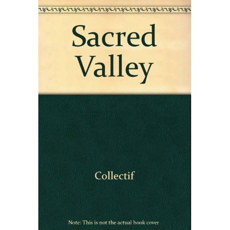 Pre-Owned - Sacred Valley