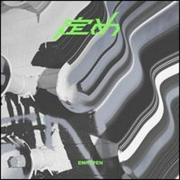 Pre-Owned Sadame [Limited Edition A] [CD/DVD/Book] (CD 0602448209764) by Enhypen