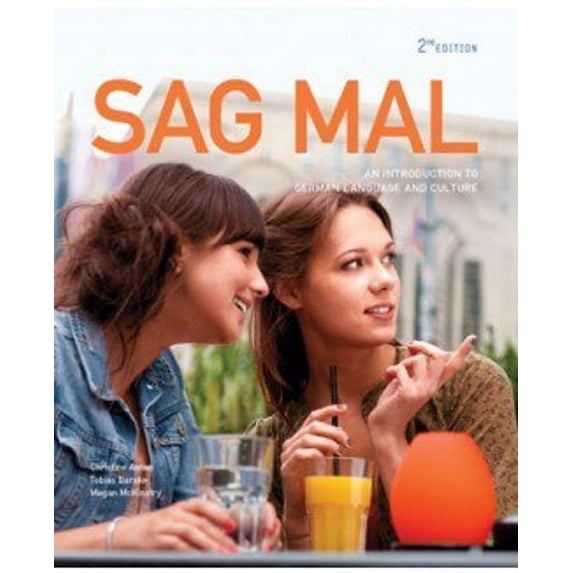 Pre-Owned Sag Mal 2e SE(LL) + SSPlus(vTxt) (Paperback) 9781680044263