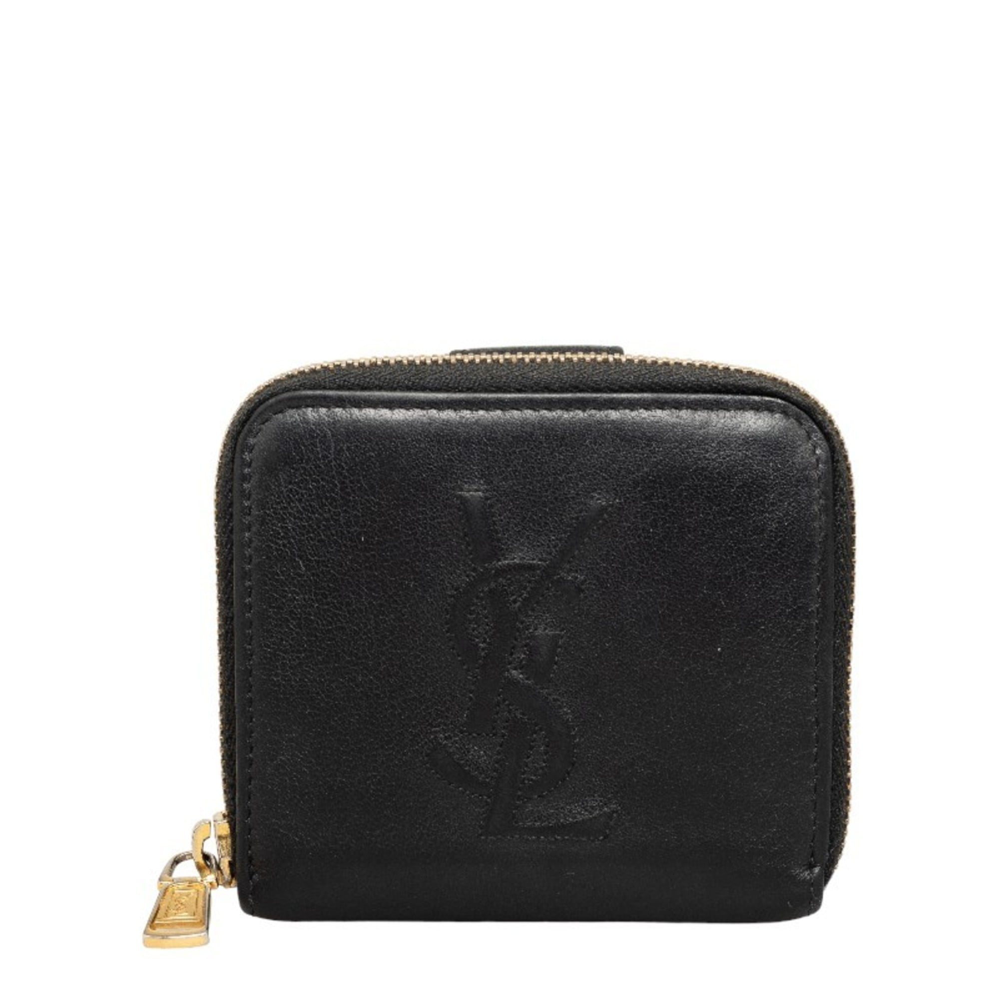 Ysl bifold hotsell