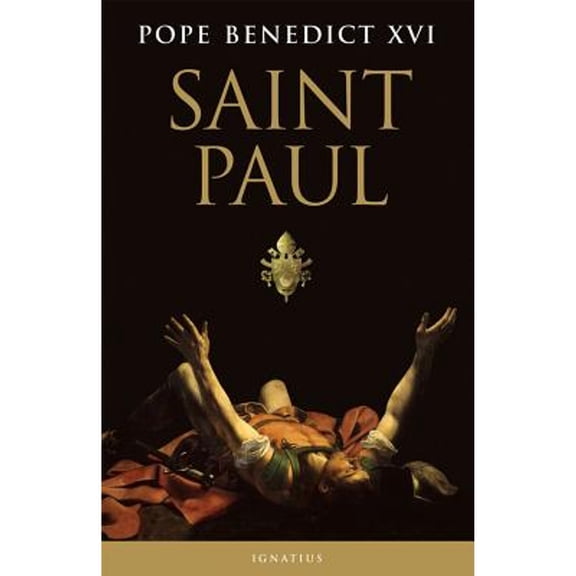 Pre-Owned Saint Paul (Edition 1) (Hardcover)