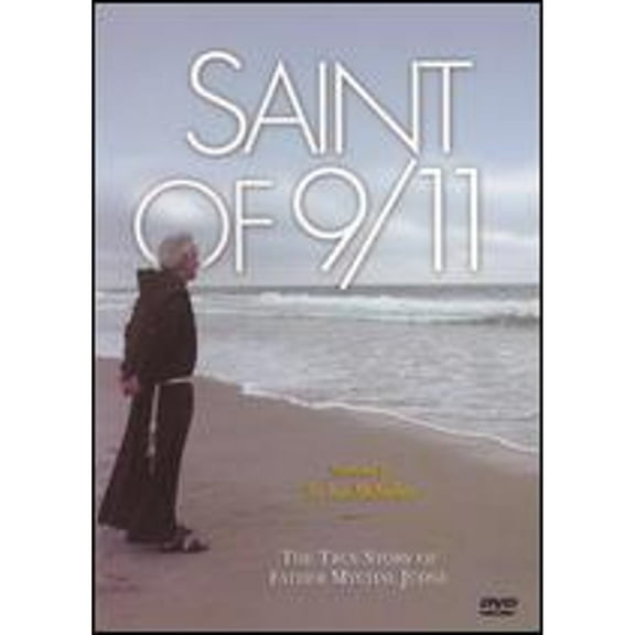Pre-Owned Saint of 9/11 (DVD 0829567041024) directed by Glenn Holsten