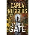 thumbnail image 1 of Pre-Owned Saint's Gate (Sharpe and Donovan) Paperback, 1 of 1
