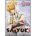 thumbnail image 1 of Pre-Owned Saiyuki, Vol. 1: The Journey Begins (DVD 0702727029325) directed by Tetsuya Endo, 1 of 1