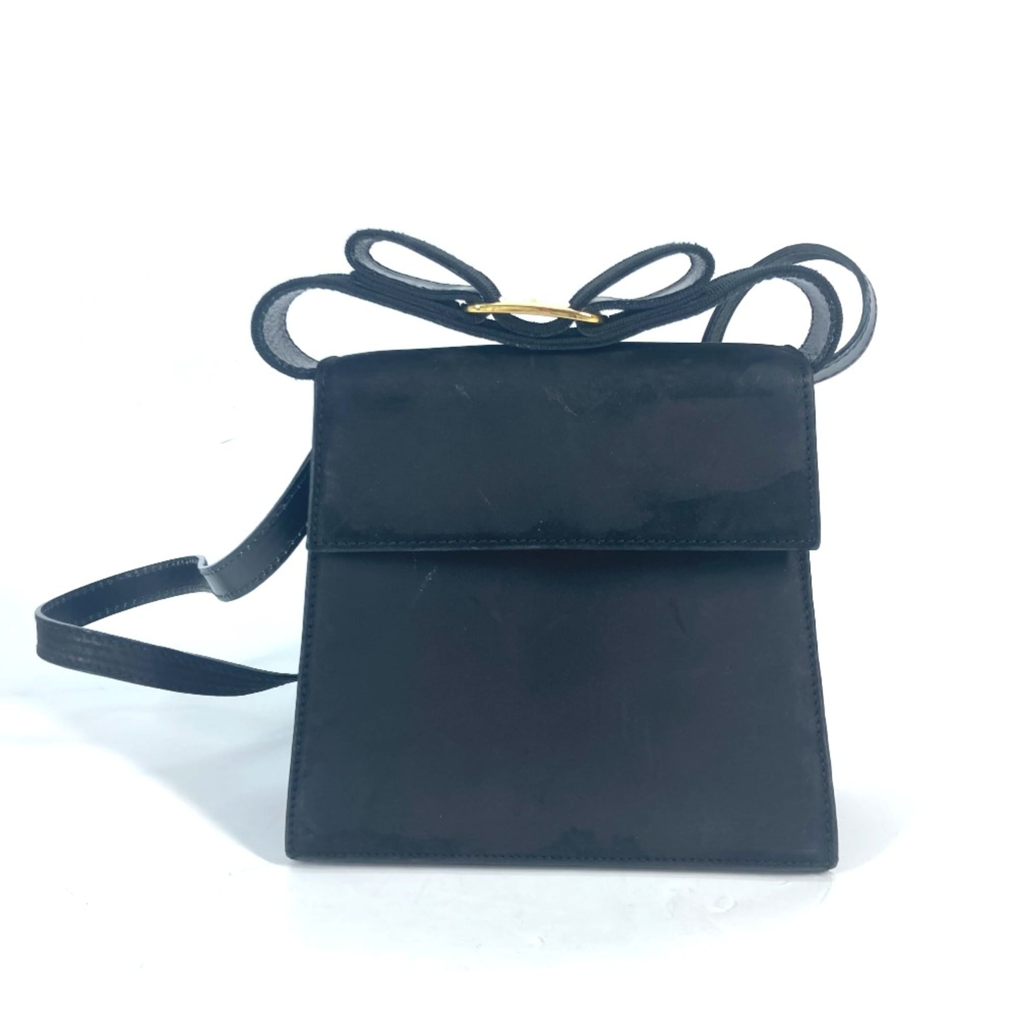 Pochette ferragamo hot sale