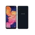 thumbnail image 1 of Pre-Owned Samsung Galaxy A10e A102U (GSM Unlocked) 32GB Black (Grade C), 1 of 4