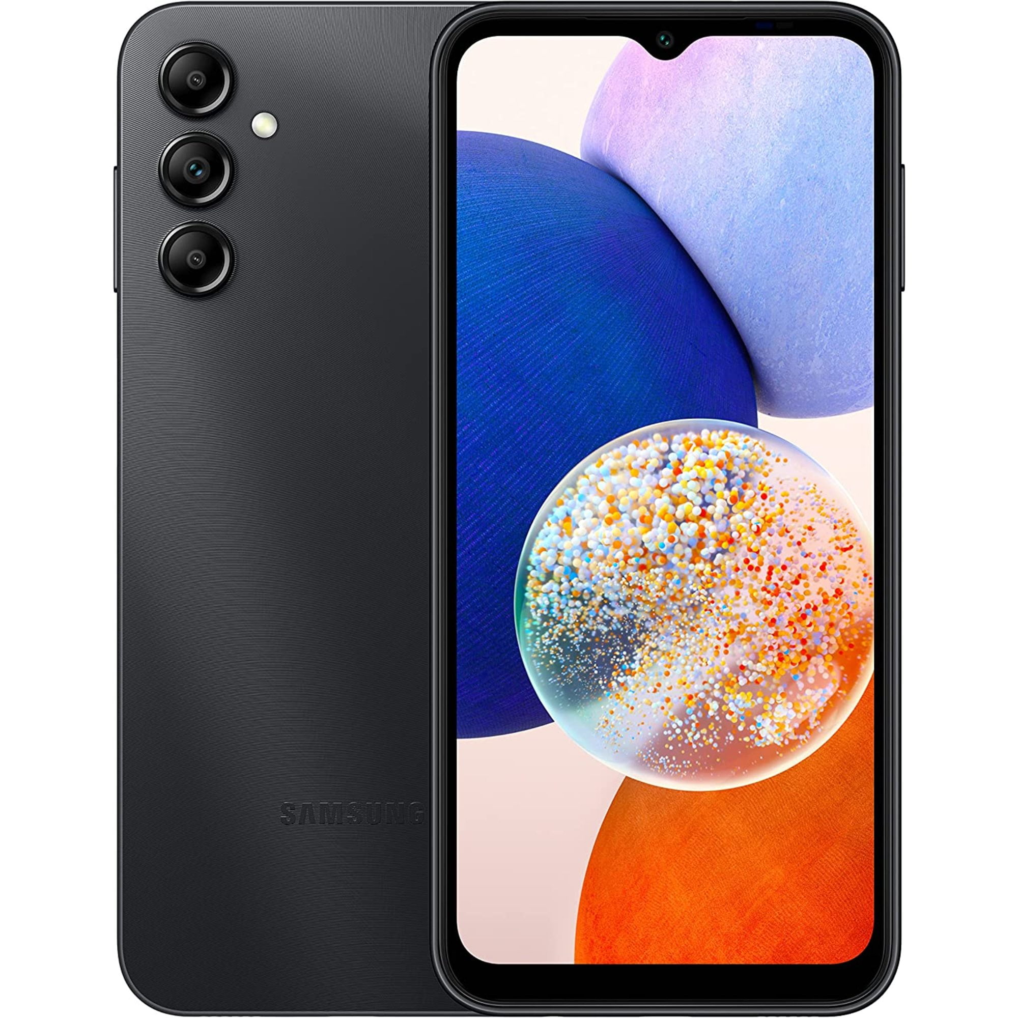 Samsung Galaxy A25 5G Android Smartphone, 128GB 6GB RAM, 6.5 Samsung Galaxy A25 5G Android Smartphone, 128GB 6GB RAM, 6.5