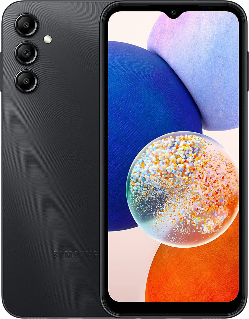SAMSUNG - 【SIMフリー】Galaxy A05s ブラック 4GB/64GB｜高性能｜新品 SIMフリー】Galaxy A05s ブラック 4GB/64GB｜高性能｜新品
