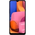 thumbnail image 1 of Pre-Owned Samsung Galaxy A20 32GB 6.4" 4G LTE Boost Mobile Only,&nbsp;Black (- Blemished) (Refurbished: Good), 1 of 2
