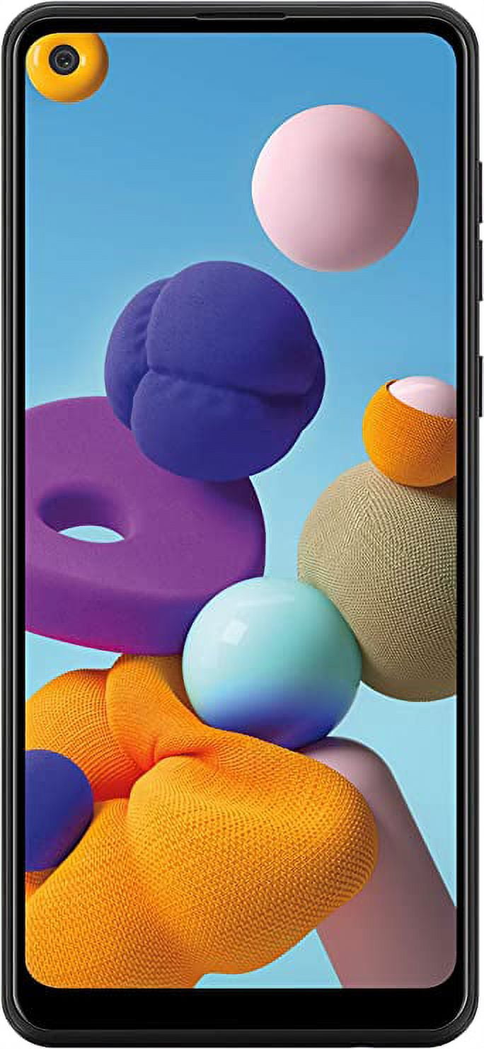Samsung Galaxy A32 5G 64GB (T-Mobile) SM-A326U Black - Fair Condition  610214668882 