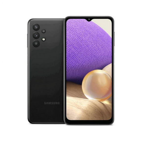 Pre-Owned Samsung Galaxy A32 5G - 64GB - Fully Unlocked (CDMA GSM)