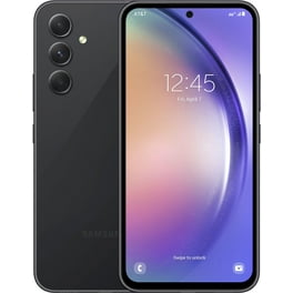 SAMSUNG Unlocked Galaxy A20, 32GB Black - Smartphone