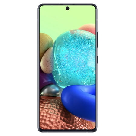 Pre-Owned Samsung Galaxy A71 5G 128GB -GSM Unlocked 90 Day Warranty