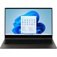 thumbnail image 1 of Restored Samsung Galaxy Book2 Pro 360 13.3" (512GB) Intel Core™ i7, Graphite (Refurbished), 1 of 5