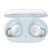 Pre-Owned Samsung Galaxy Buds (1st Gen) True Wireless Earbuds - White (SM-R170)