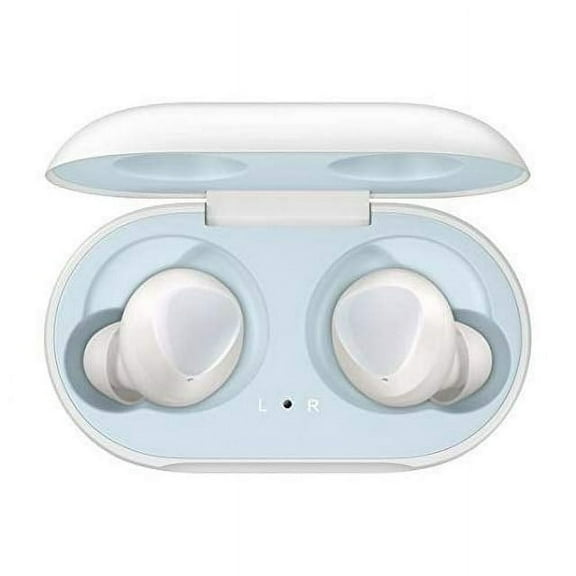 Pre-Owned Samsung Galaxy Buds (1st Gen) True Wireless Earbuds - White (SM-R170)