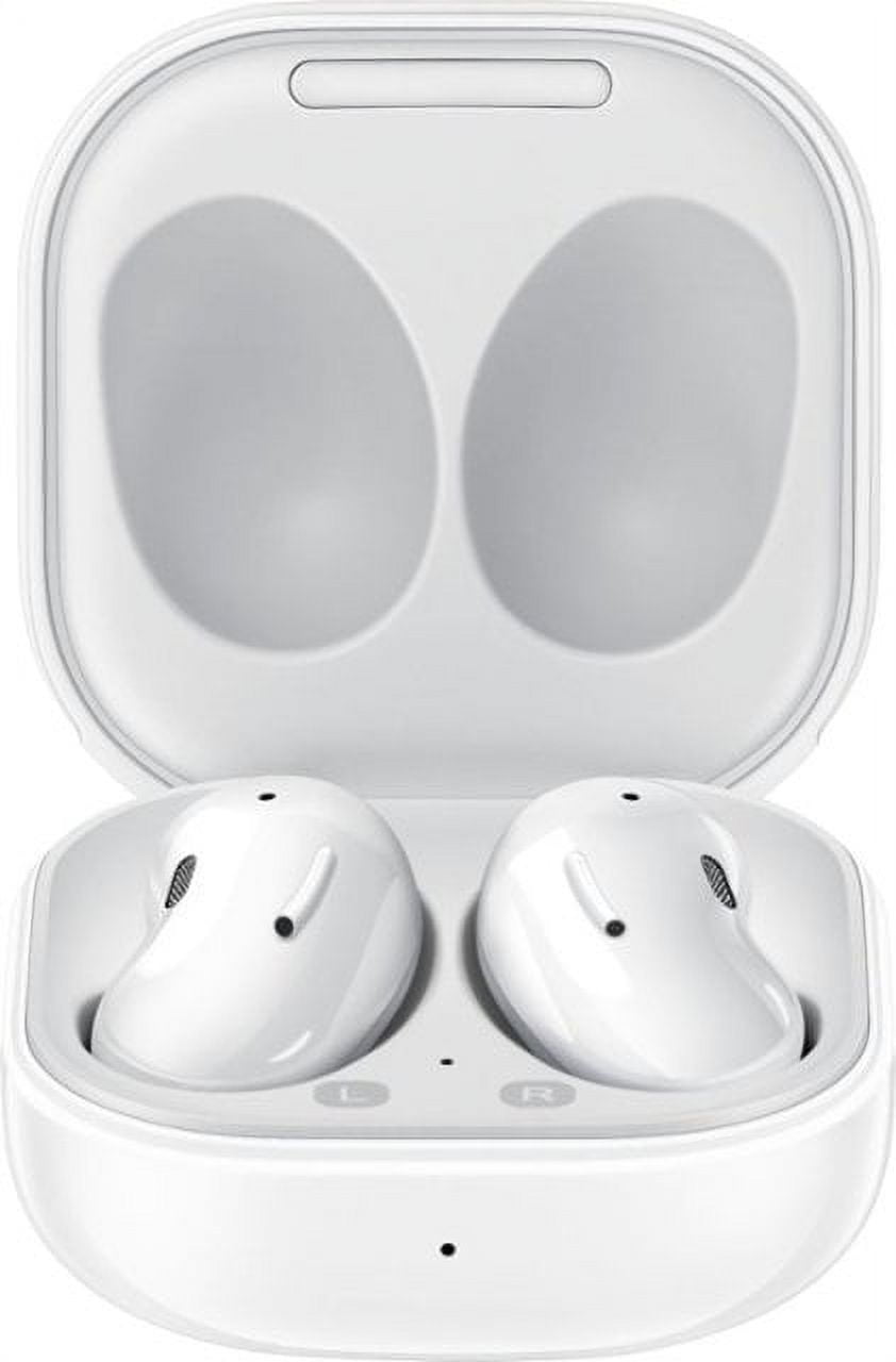 Free Shipping! Samsung Galaxy Buds Live, Mystic White True