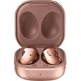 thumbnail image 1 of Pre-Owned Samsung Galaxy Buds Live True Wireless Bluetooth In-Ear Earbud Headphones, Mystic Bronze, 1, 1, 1, 1 of 2
