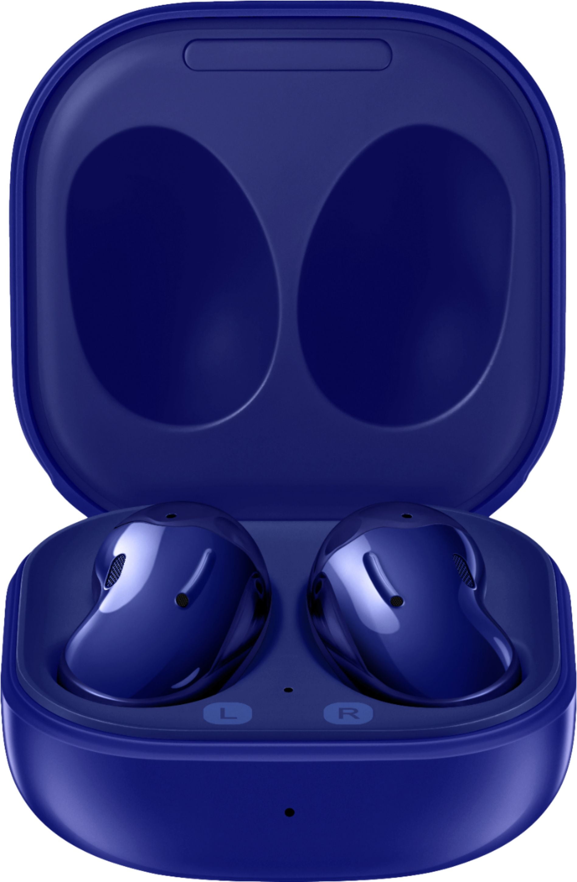 Samsung Galaxy Buds Live - New True Wireless Earbuds in Mystic